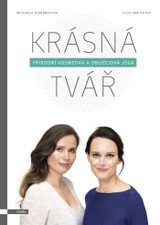 E-kniha Krásná tvář - Lucie van Koten, Michaela Dombrovská