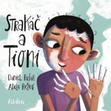 E-kniha Strakáč a Tioni - Daniel Rušar