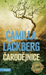 E-kniha Čarodějnice - Camilla Läckberg