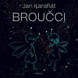 E-kniha Broučci - Jan Karafiát