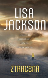 E-kniha Ztracená - Lisa Jackson