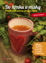 E-kniha Do hrnku a misky - Kamila Procházková