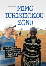 E-kniha Mimo turistickou zónu - Peter Gregor