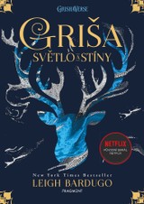 E-kniha Griša - Světlo a stíny (brož.) - Leigh Bardugo