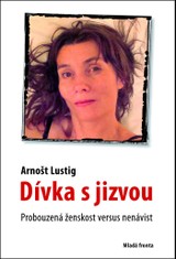 E-kniha Dívka s jizvou - Arnošt Lustig