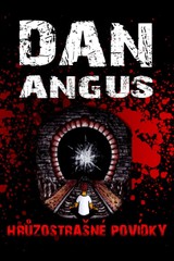 E-kniha Hrůzostrašné povídky - Dan Angus