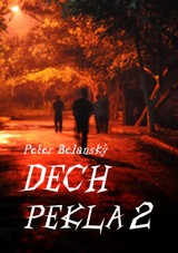 E-kniha Dech pekla 2 - Peter Belanský