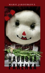E-kniha Hadrová panenka - Marie Jakoubková