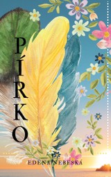E-kniha Pírko - Edena Nebeská