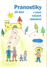 E-kniha Pranostiky v osmi ročních obdobích - Jiří Glet