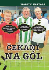 E-kniha Čekání na gól - Martin Hattala