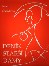 E-kniha Deník starší dámy - Anna Čtveráková