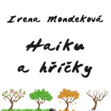 E-kniha Haiku a hříčky - Irena Mondeková