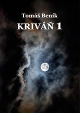 E-kniha Kriváň 1 - Tomáš Beník