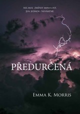 E-kniha Předurčená - Emma K. Morris