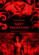 E-kniha Krev predátorů - Valerie Theriel
