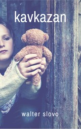 E-kniha Kavkazan - Walter Slovo