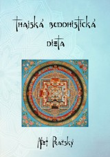 E-kniha Thajská buddhistická dieta - Alef Pražský
