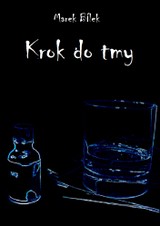 E-kniha Krok do tmy - Marek Bílek