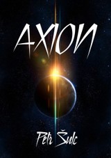 E-kniha Axion - Petr Šulc