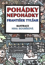 E-kniha Pohádky - nepohádky - František Tylšar