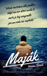 E-kniha Maják - Honza Šimek