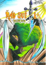 E-kniha Řád světla: Poslední paladin - Tomáš Mestek