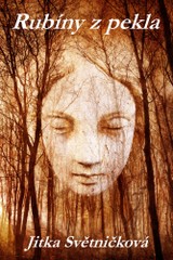 E-kniha Rubíny z pekla - Jitka Světničková