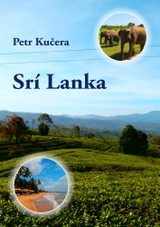 E-kniha Srí Lanka - Petr Kučera
