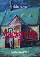 E-kniha Šumavský Děs 2 - Václav Votruba