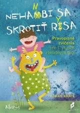 E-kniha Nehanbi sa skrotiť rysa - Tomáš Bánik