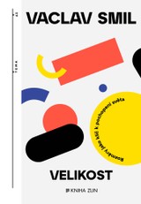 E-kniha Velikost - Václav Smil