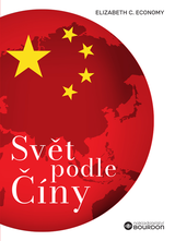 E-kniha Svět podle Číny - Elizabeth Economy
