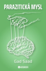 E-kniha Parazitická mysl - Gad Saad