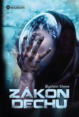 E-kniha Zákon dechu - Oystein Stene