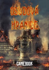 E-kniha Osudová hranice - Pavel Tomcsányi