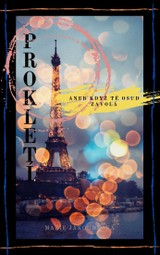 E-kniha Prokletí aneb když tě osud zavolá - Marie Jakoubková