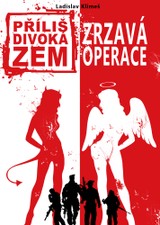 E-kniha Zrzavá operace - Ladislav Klimeš