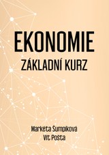 E-kniha Ekonomie - Vít Pošta, Markéta Šumpíková