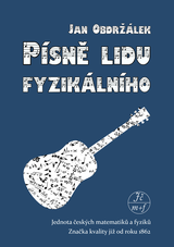E-kniha Písně lidu fyzikálního - Jan Obdržálek