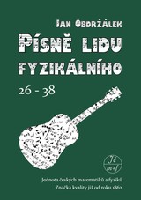 E-kniha Písně lidu fyzikálního - Jan Obdržálek