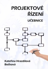 E-kniha Projektové řízení - Kateřina Hrazdilová Bočková