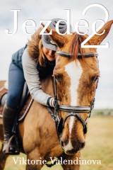 E-kniha Jezdec 2 - Viktorie Valendinova