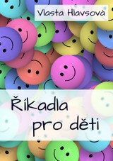 E-kniha Říkadla deti-a-mladez - Vlasta Hlavsová