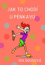E-kniha Jak to chodí u Pěnkavů - Iva Doudová