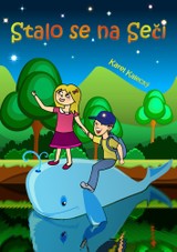 E-kniha Stalo se na Seči - Tahle revoluce patří dětem - Karel Kalecký