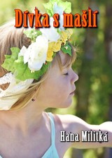 E-kniha Dívka s mašlí - Hana Militká