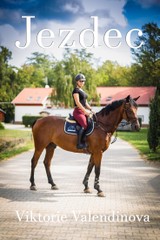 E-kniha Jezdec - Viktorie Valendinova