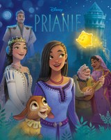 E-kniha Prianie - Príbeh podľa filmu - kolektiv