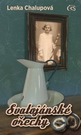 E-kniha Svatojánské ořechy - Lenka Chalupová